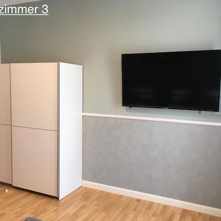 Ferienwohnung Riena Риза Экстерьер фото
