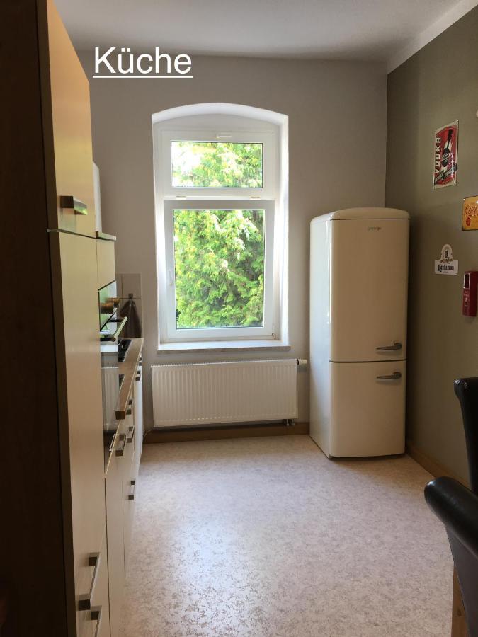 Ferienwohnung Riena Риза Экстерьер фото