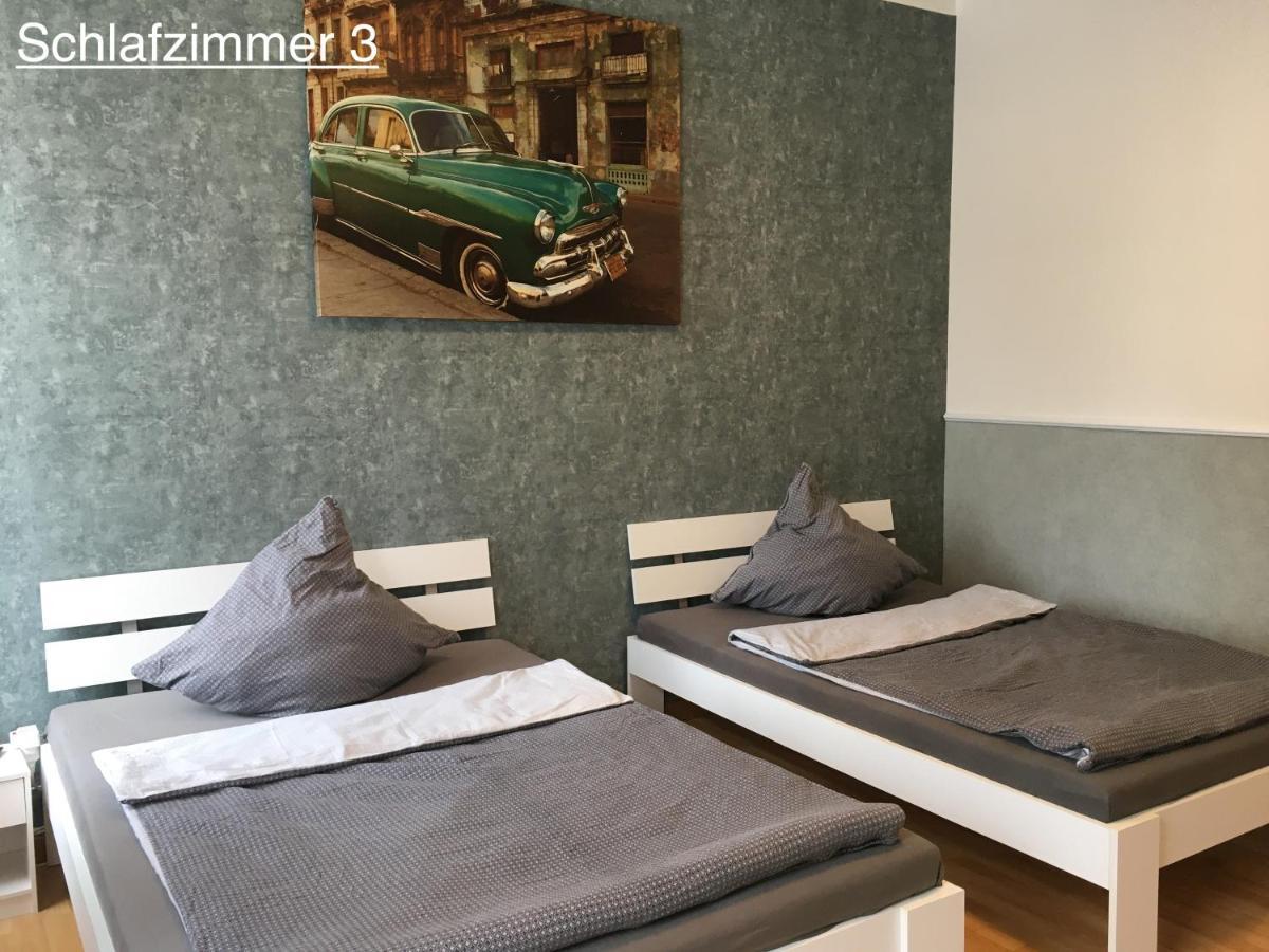 Ferienwohnung Riena Риза Экстерьер фото