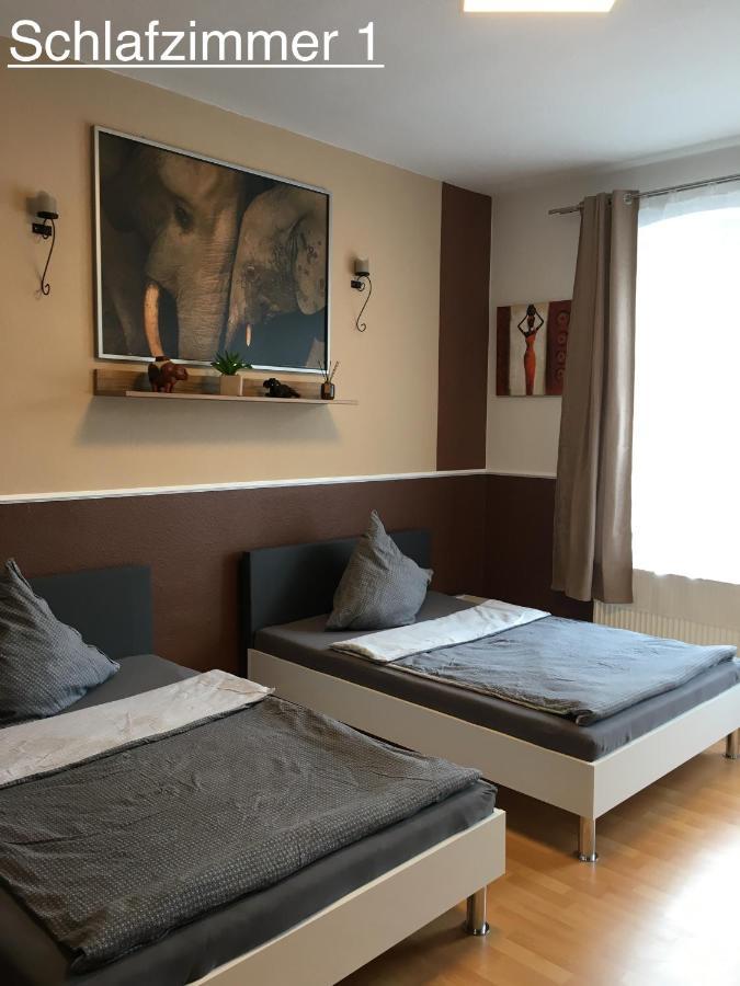 Ferienwohnung Riena Риза Экстерьер фото