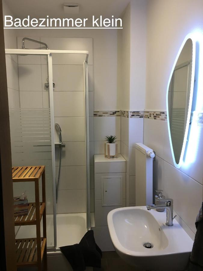 Ferienwohnung Riena Риза Экстерьер фото